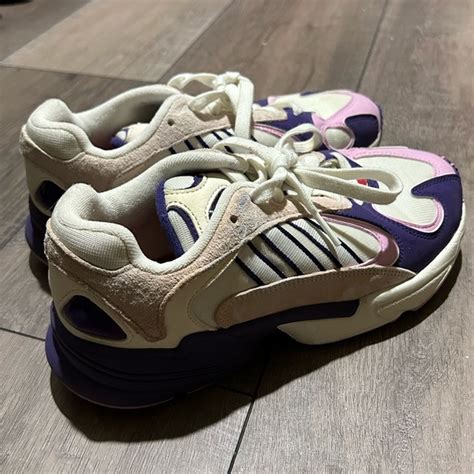 adidas frieza shoes|pink frieza shoes.